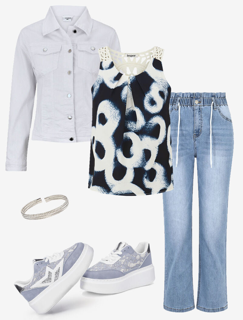 Look Viktoria - 1