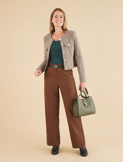 Look Vittoria - 2