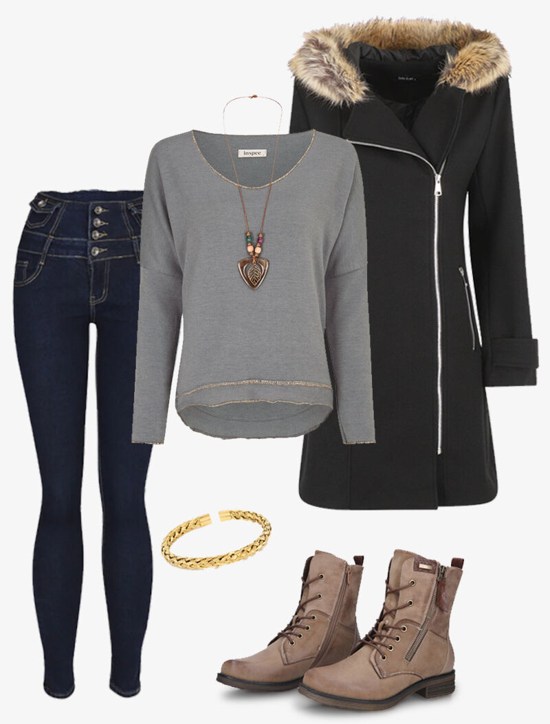 Look Vivienne - 1