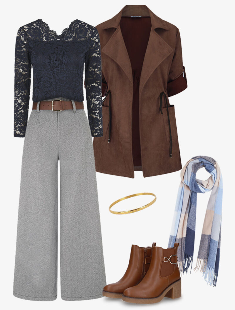 Look Willa - 1