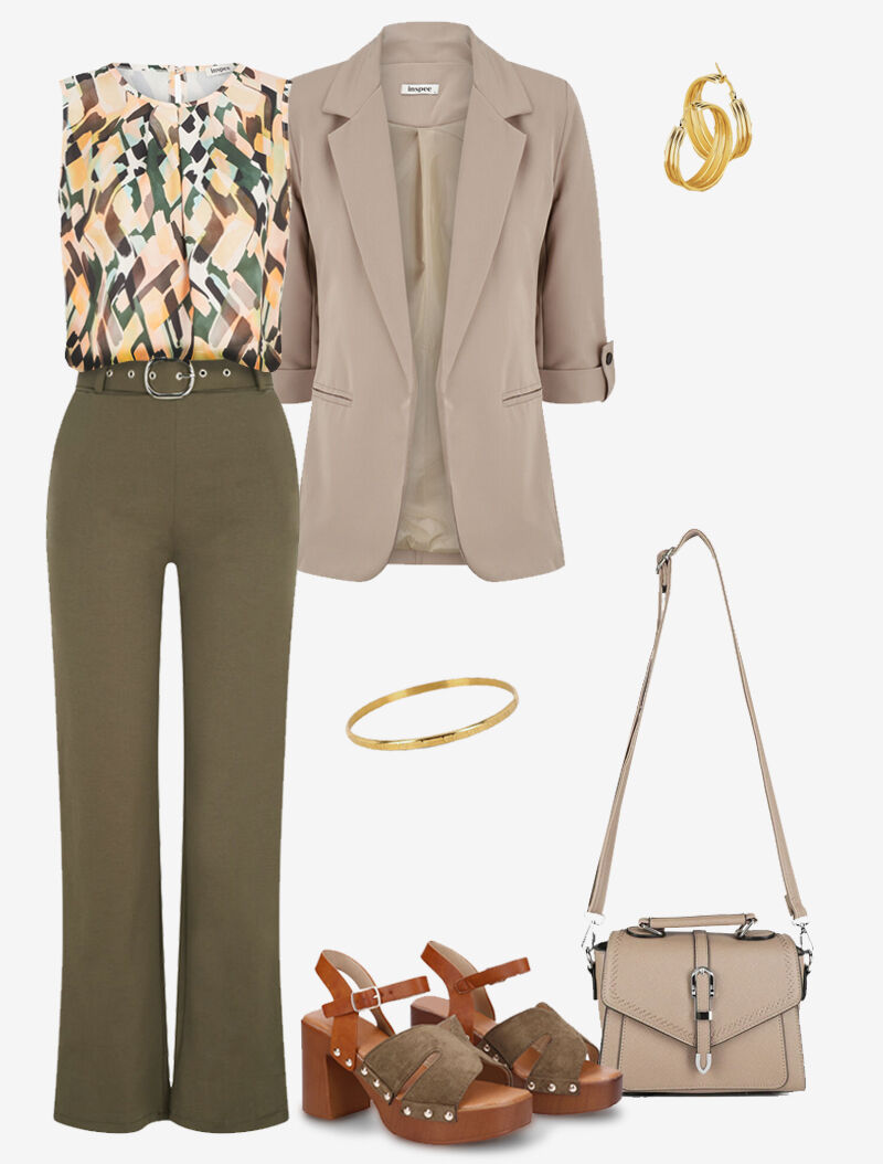 Look Ximena - 2