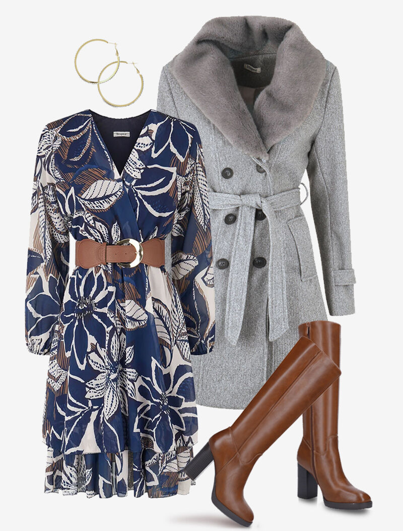 Look Yana - 1