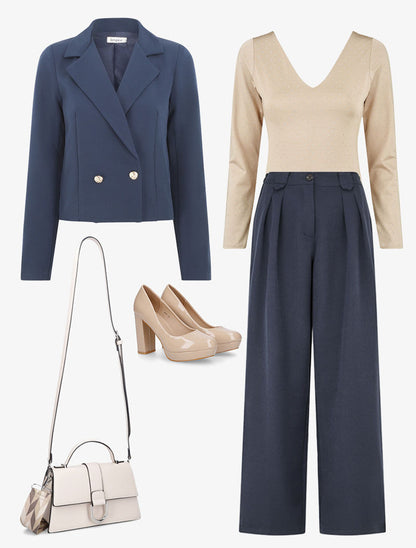 Look Yasmina - 1