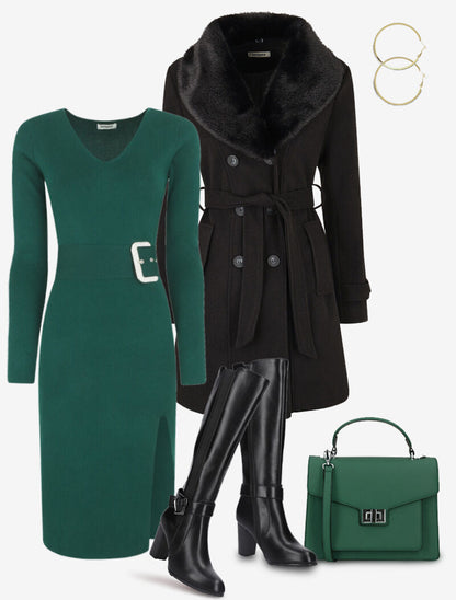 Look Yeva - 1