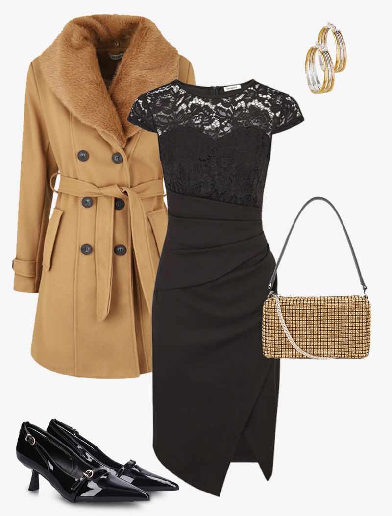 Look Yolaine - 1