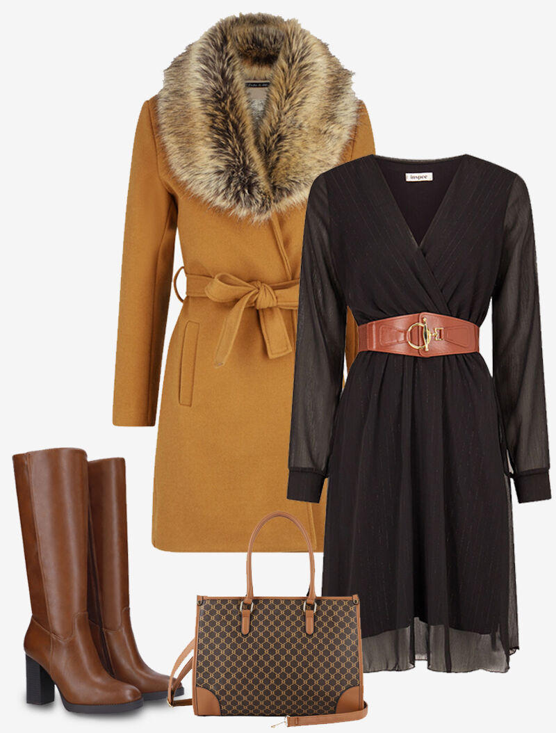 Look Yveline - 1
