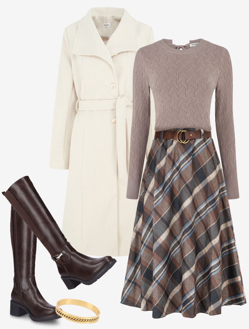 Look Yvette - 1