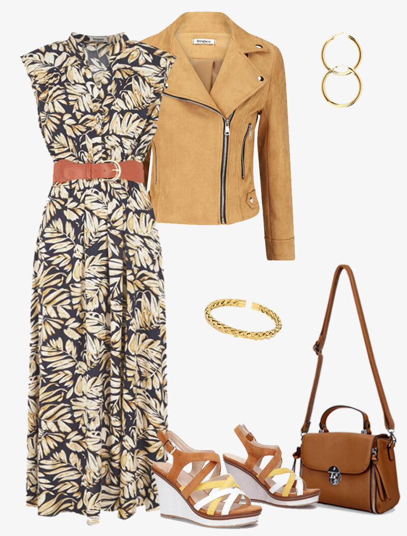 Nouveauté robe - 1