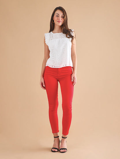 Look du jour - 3
