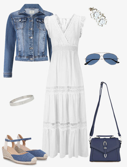 Nouveauté robe - 1