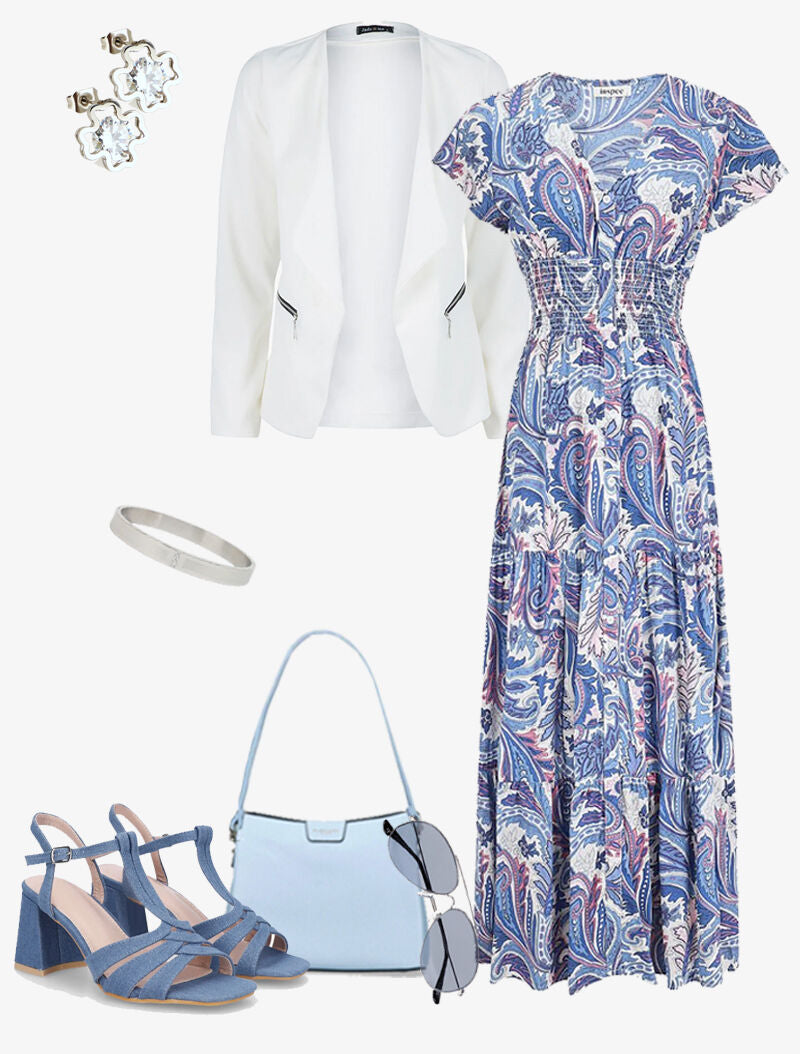 Look nouvelle saison - 1