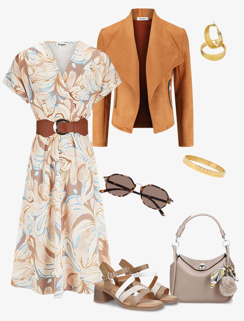 Nouveauté robe - 1