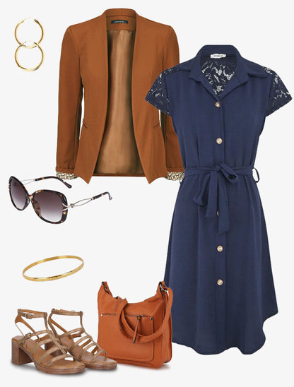 Look de saison - 1