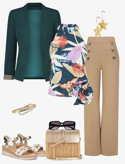 Look du jour - 1