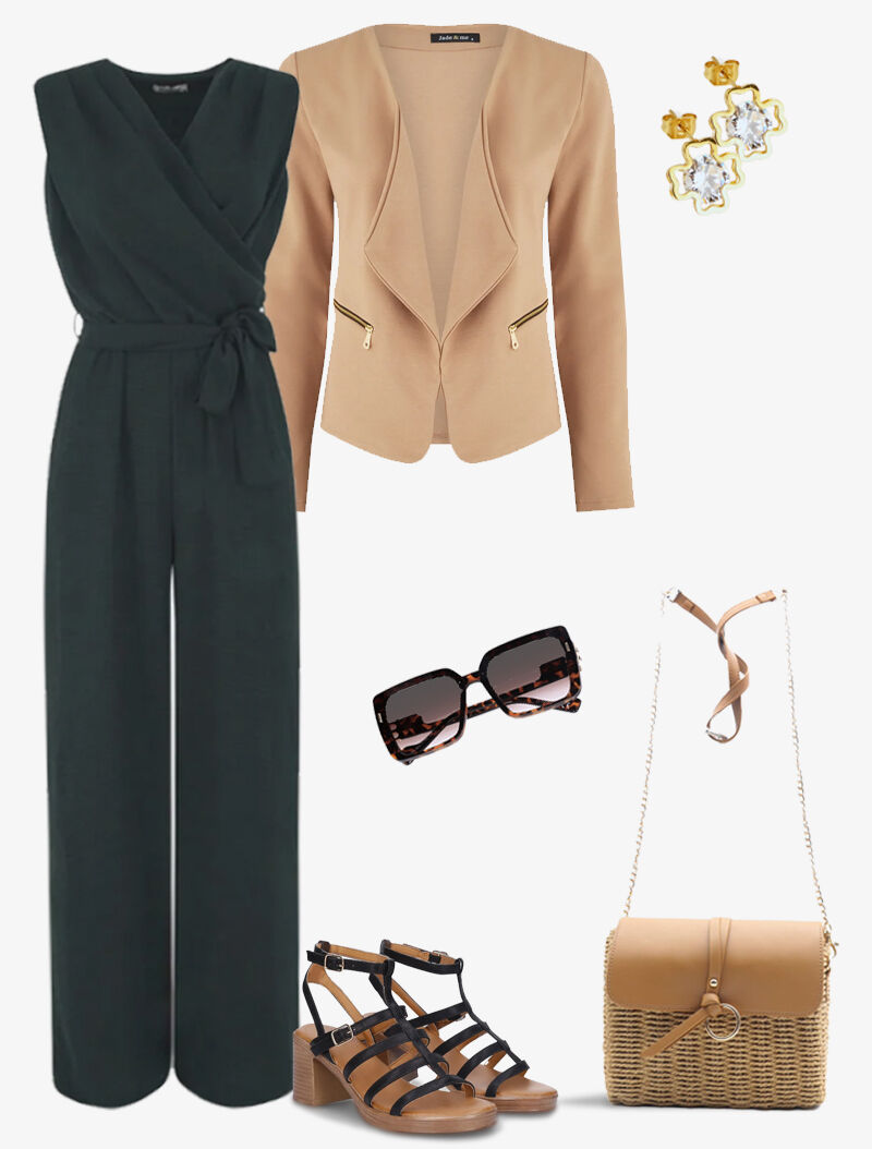 Look du jour - 1