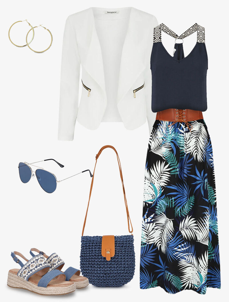 Le parfait look - 1