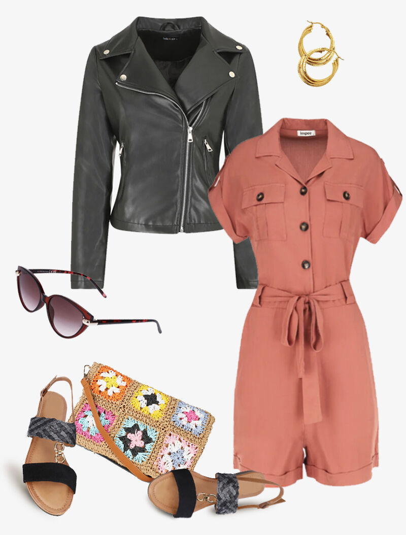 Nouveau look - 1