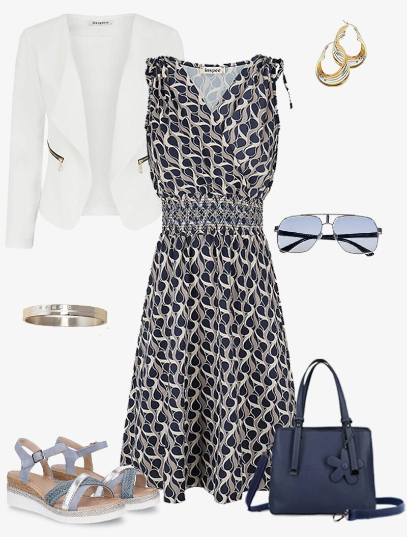 Look nouvelle saison - 1