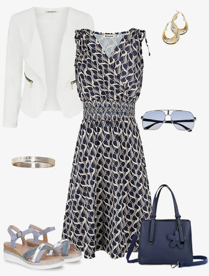 Look nouvelle saison - 1