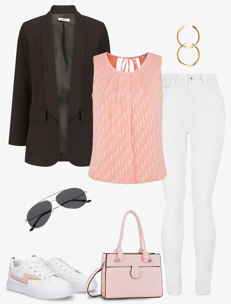 Look de saison - 1
