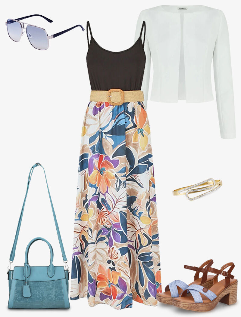 Envie de couleurs ? - 1