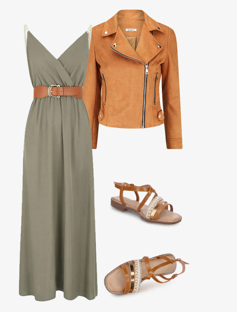 Nouveauté robe - 1