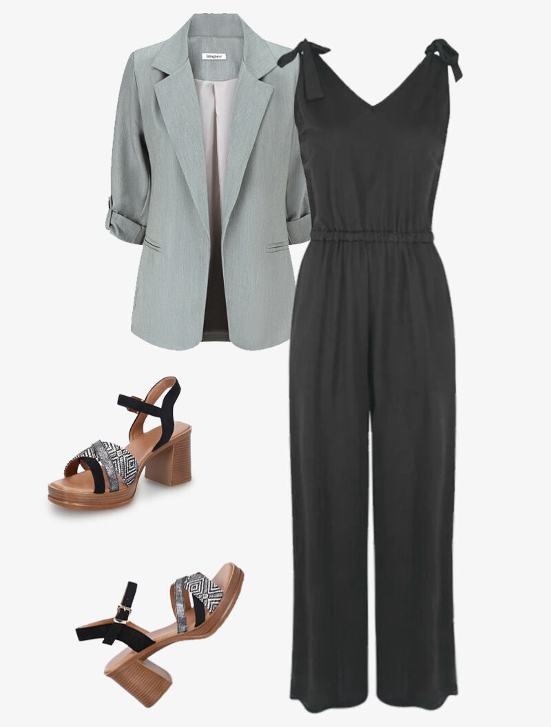 Look nouvelle saison - 1