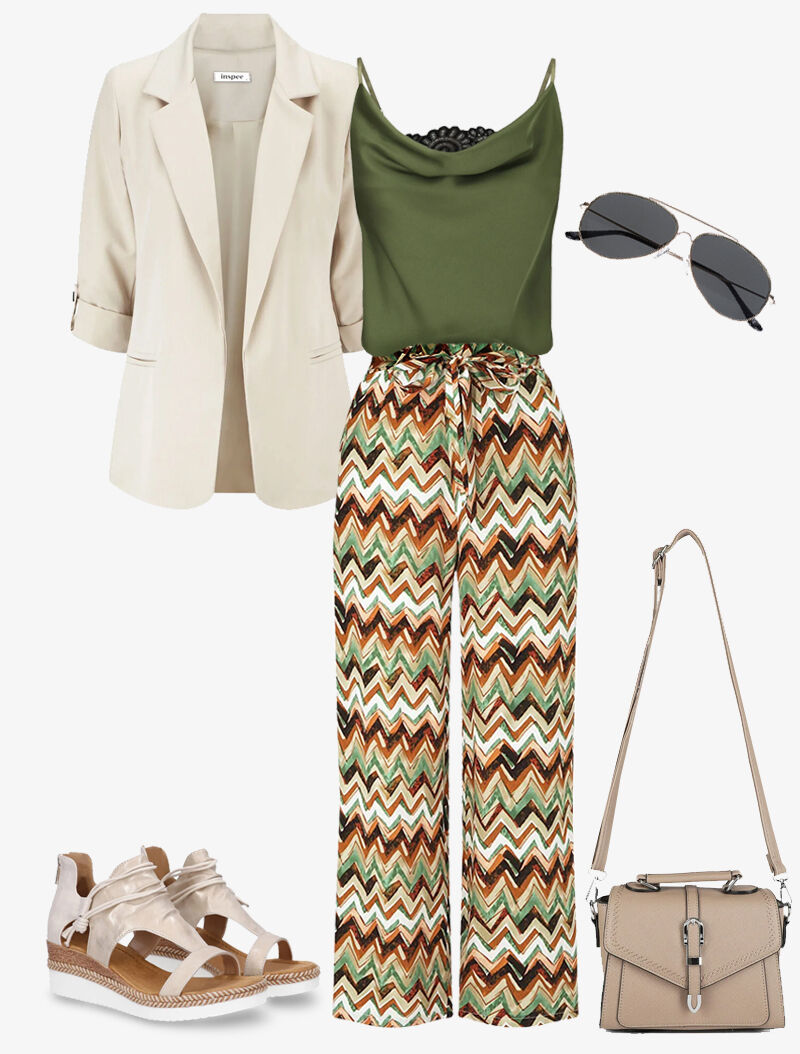 Envie de couleurs ? - 1