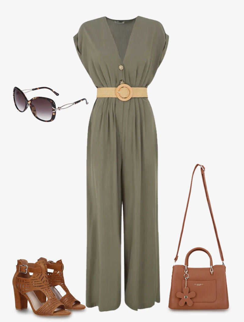 Look nouvelle saison - 1