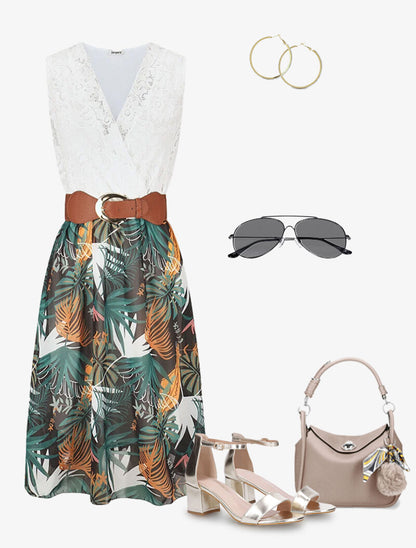 Robe du jour - 1