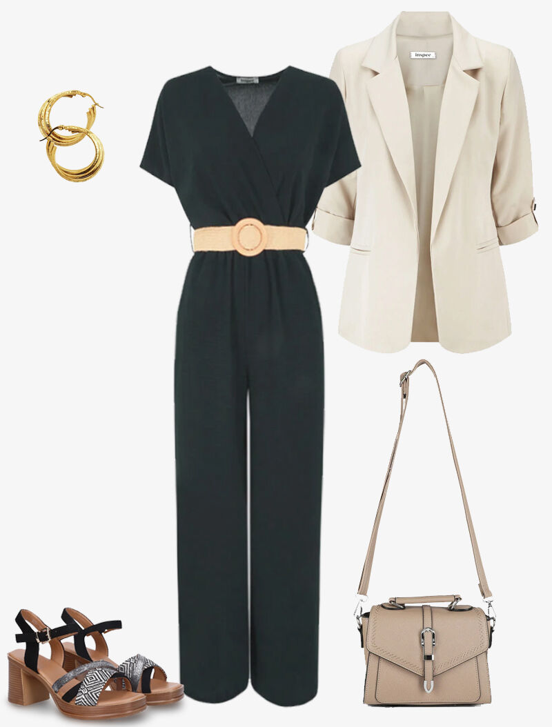 Look du jour - 1