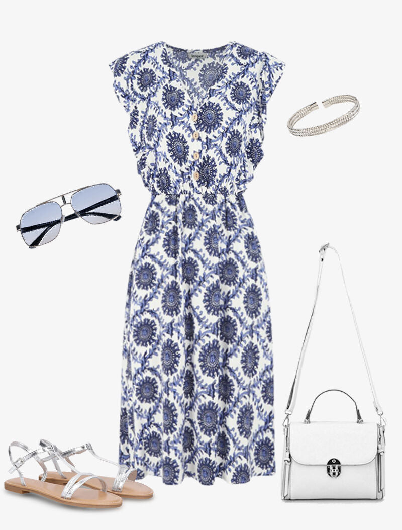 Nouveauté robe - 1