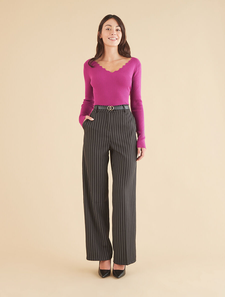 Le parfait look - 3