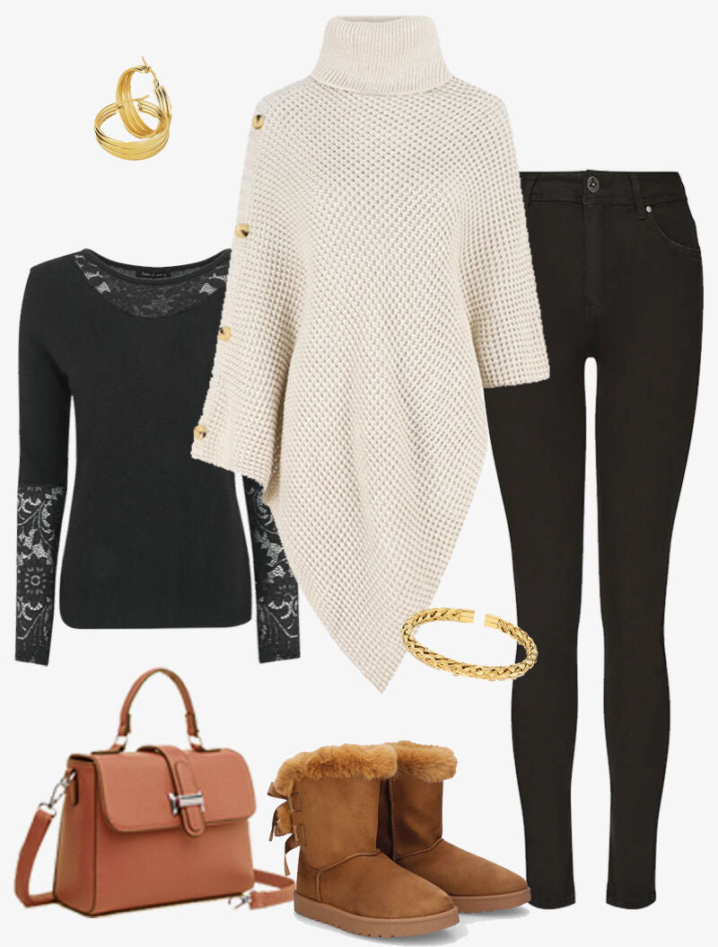Look nouvelle saison - 1