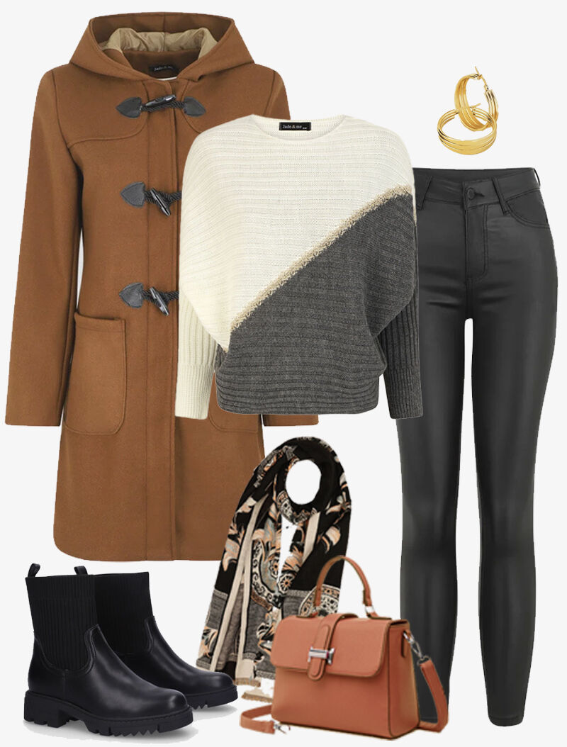 Look de saison - 1