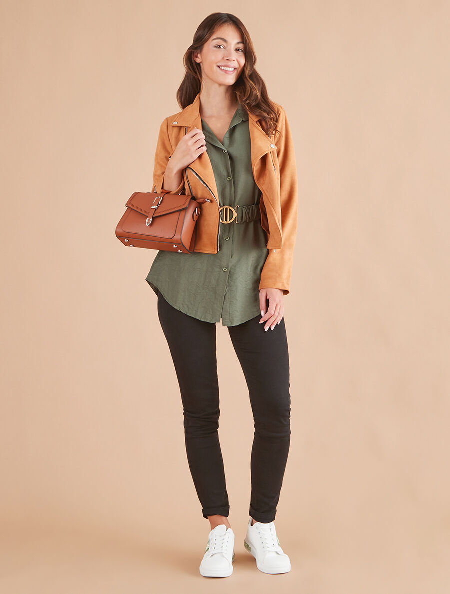 Look du jour - 3