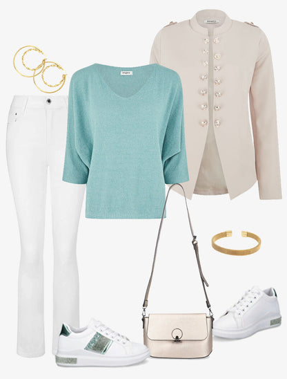 Look du jour - 1