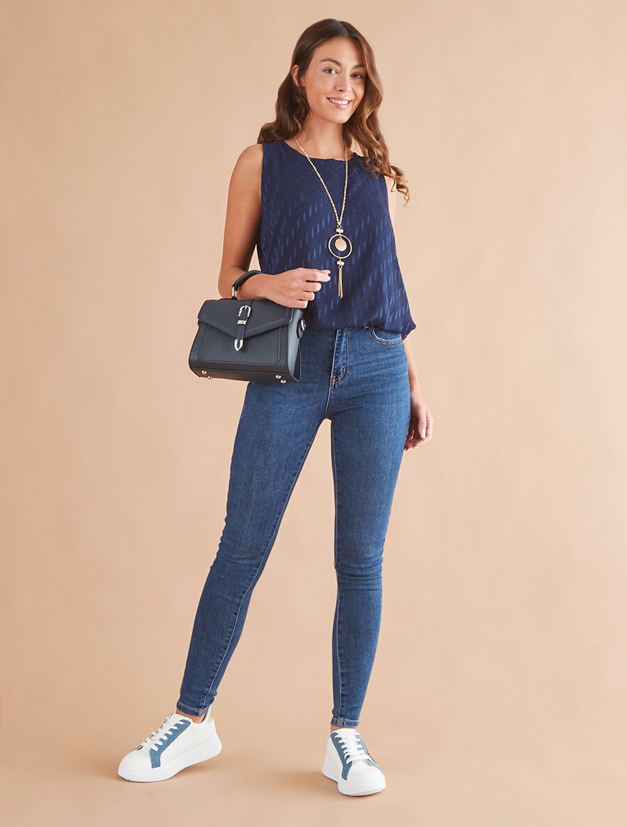 Tenue du jour - 2