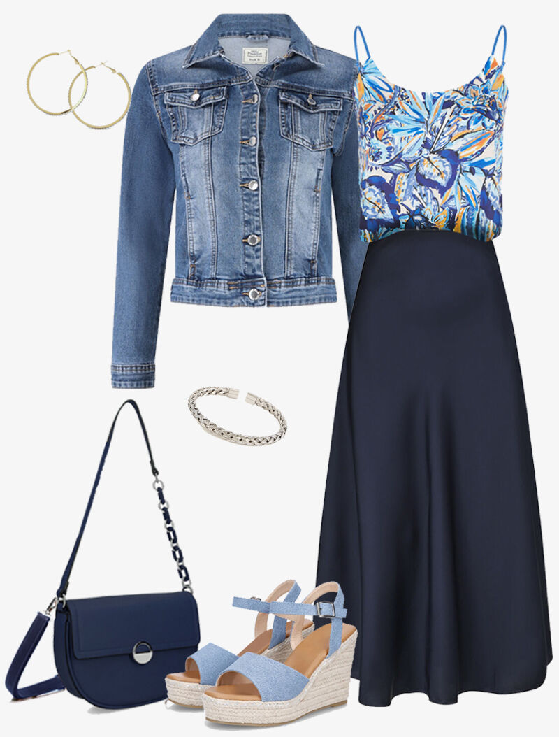 Nouveau look - 1