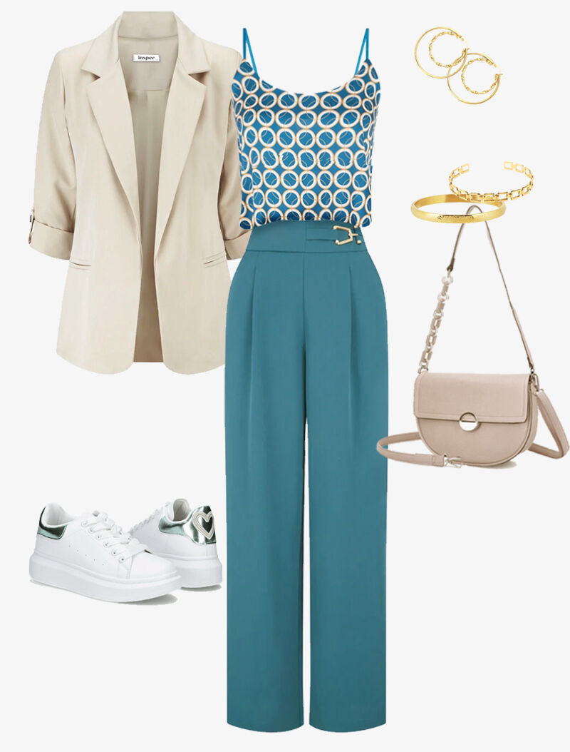 Envie de couleurs ? - 1