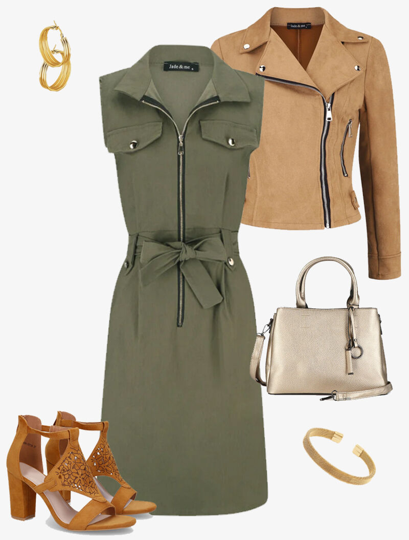 Look de saison - 1