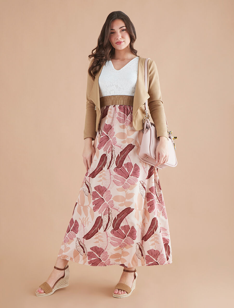 Une robe pour les beaux jours - 2
