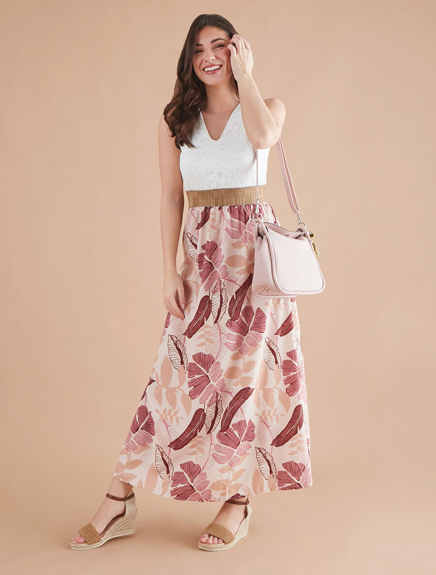 Une robe pour les beaux jours - 1