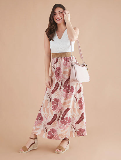 Une robe pour les beaux jours - 1