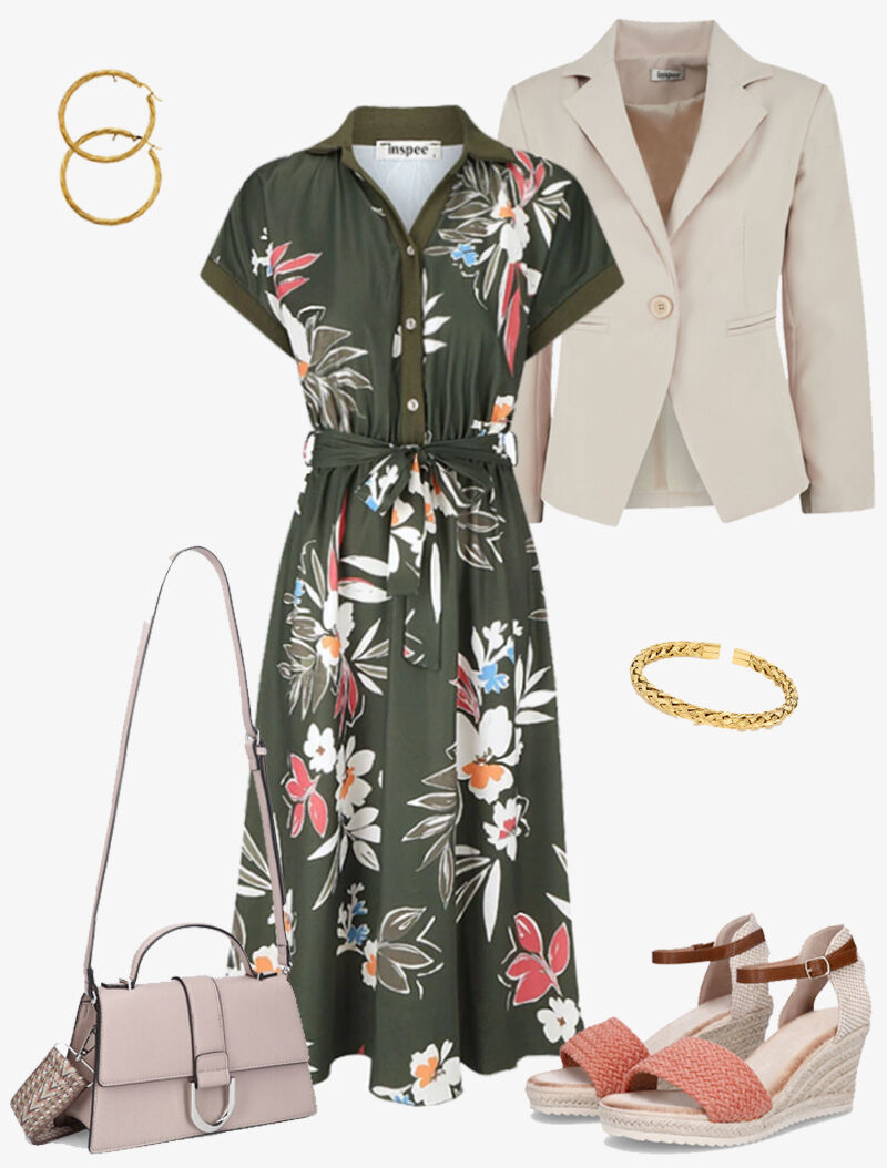 Look nouvelle saison - 1