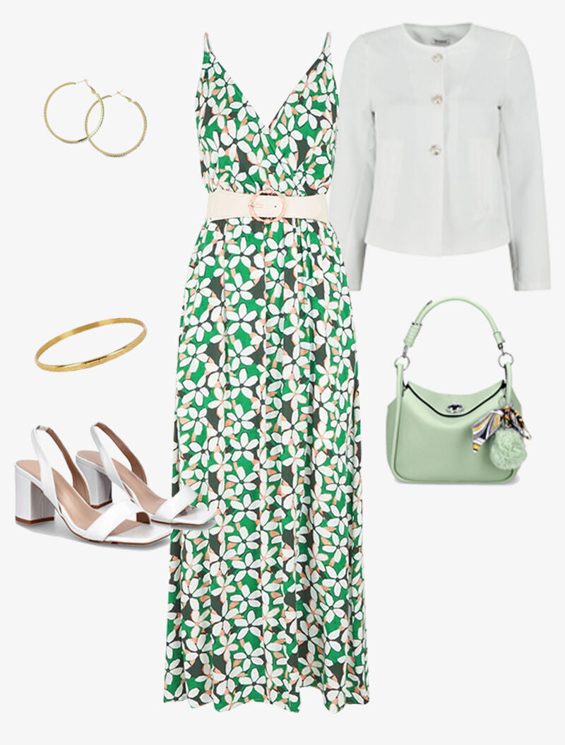 Nouveauté robe - 1