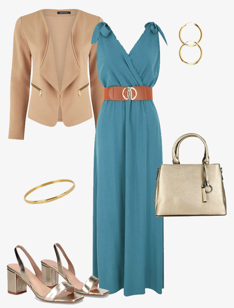 Nouveau look - 1