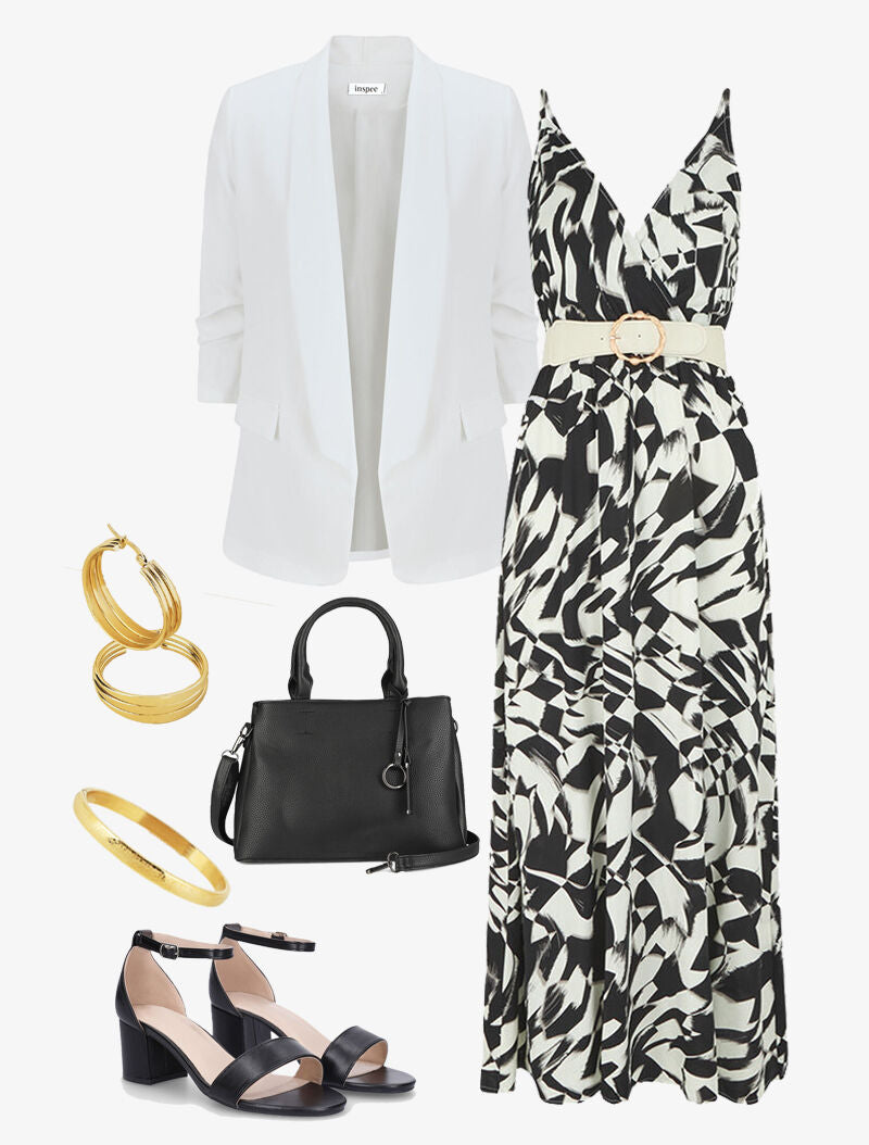 Look nouvelle saison - 1