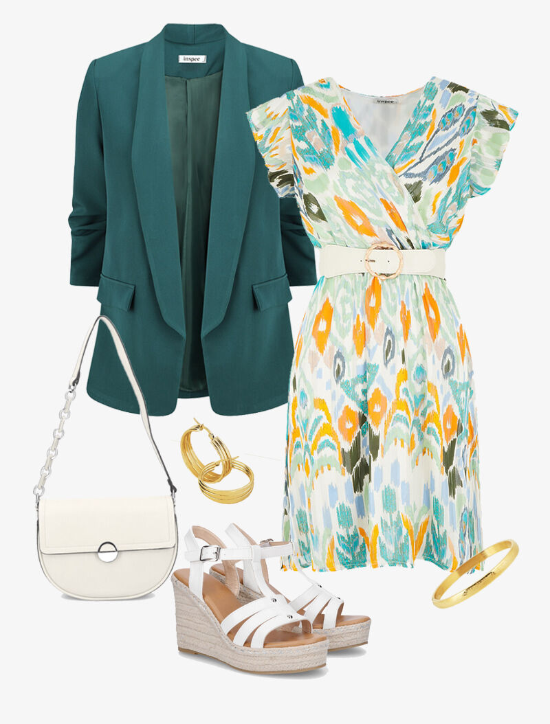 Envie de couleurs ? - 1