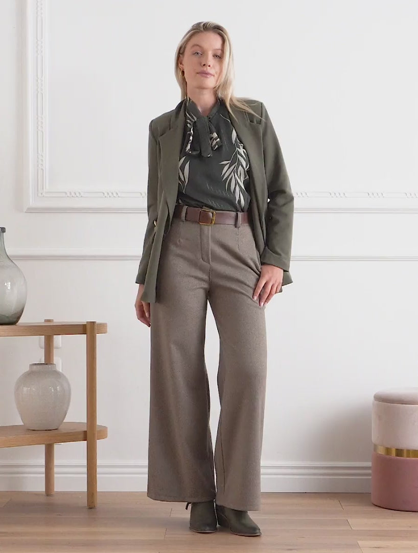 Look Rosiane